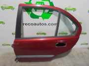 Fensterheber Links Vorne 118671 Peugeot 107 Schrägheck 1.0 12V (384F(1KR))