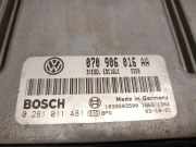 Motorsteuergerät 070906016AA Volkswagen Touareg (7LA/7L6) SUV 5.0 TDI V10 (AYH) AYH