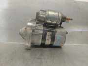 Anlasser 8200266777B RENAULT MEGANE II FAMILIAR 1.6 16V