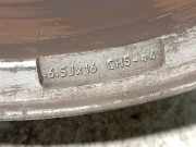 Sicherheitsgurt Links Vorne 1L0857705B Seat Toledo (1L2) Limousine 1.9 TDI GLX (1Z)