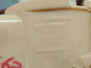 Türgriff Innen Links Hinten 9643604577 Peugeot 307 BREAK / SW (S1) 2.0 HDi CAT