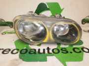 Scheinwerfer Rechts 89006349 MG ZR Schrägheck 1.4 16V 105 (14K4F)