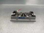 Heckschloss 6N0827505 Seat Arosa (6H1) Schrägheck 3-drs 1.0 MPi (AHT)