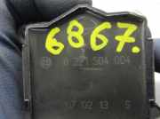 Rücksitzbank 4687690 Audi A6 (C7) Limousine 3.0 TDI V6 24V Quattro (CRTD(Euro 6))