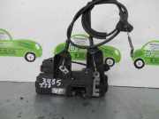 Warnleuchte Schalter 4S7T13A350AB Ford Mondeo III Limousine 2.0 TDCi 130 16V (FMBA)