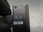 Warnleuchte Schalter 3AA953509A Volkswagen CC (358) Limousine 2.0 TDI 16V BlueMotion Technology (CFFB) CFFB