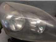 Stoßstange Hinten BLANCO Kia Sephia (FA/FB22) Limousine 1.5i 16V (B5)