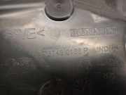 Innenkotflügel Rechts Hinten 767480188R Dacia Sandero III Schrägheck 1.0 TCe 90 12V (H4D-470(H4D-E4))