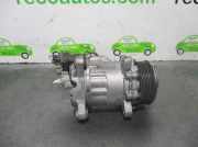 Klima Pumpe 6N0820803A Volkswagen POLO BERLINA (6N1) 1.4