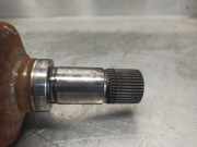 Antriebswelle Links Vorne 9645249280 Fiat Ulysse (179) Großraumlimousine 2.2 JTD 16V (DW12TED4(4HW))