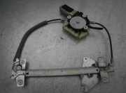 Fensterheber Links Hinten 2PINES Volvo S40 (VS) Limousine 2.0 16V T (B4204T)