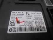 Scheibenwischer Hinten 28781EA500 Nissan Pathfinder (R51) SUV 2.5 dCi 16V (YD25DDTi)