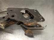 Achsschenkel Halter Links Hinten 55502JG000 Nissan X-Trail (T31) SUV 2.0 XE,SE,LE dCi 16V 4x4 (M9R)