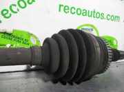 Antriebswelle Rechts Hinten SsangYong Korando Geländewagen 2.0 e-Xdi 16V 4x2 (671.950)