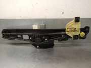 Fensterheber Rechts Vorne 807203293R Renault Captur II (RJB) SUV 1.6 E-Tech Plug-in Hybrid 160 (H4M-630)