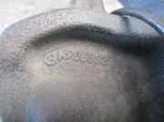 Gasdruckfedern Set Hinten 9683738180 Peugeot (0U_, 0E_) 1.6 16V