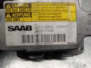 Bremssattel Rechts Hinten 582302B700 Hyundai Santa Fe II (CM) SUV 2.2 CRDi 16V 4x2 (D4EB)