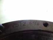 Felge 529102G210 Kia 2.0 CRDi