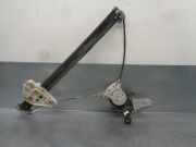 Fensterheber Rechts Hinten 72710SED003 Honda Accord Tourer (CM/CN) Kombi 2.2 CTDi 16V (N22A1)