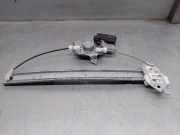 Fensterheber Links Hinten 82751JY00A Renault Koleos I SUV 2.0 dCi 16V 150 FAP (M9R-H8)