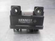 Ölwannenabdeckung 8944685690 Opel B City