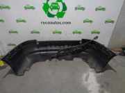 Stoßstange Hinten 1M5807421 Seat Toledo (1M2) Limousine 1.9 TDI 110 (AHF)