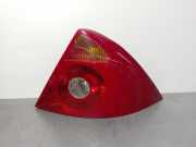 Scheibenwischermotor Hinten 9801666380A Citroën CITROËN CACTUS 1.6 BlueHDi 100