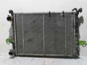 Radiator 46440541 Fiat PALIO WEEKEND (178) TD 70