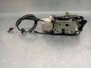 Klima Leitung 8Z1260713A Audi A2 (8Z0) Schrägheck 1.6 FSI 16V (BAD)