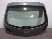 Hintertür BPYL6202X Mazda 3 BERLINA (BK) 1.6 CD Diesel CAT