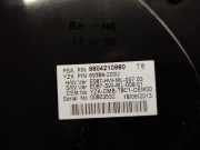 Gürtelschnalle 1K0857740M Volkswagen Golf VI (5K1) Schrägheck 1.6 TDI 16V (CAYC) CAYC