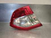 Rücklicht Links 265550041R Renault Fluence (LZ) Limousine 1.5 dCi 110 (K9K-J836)