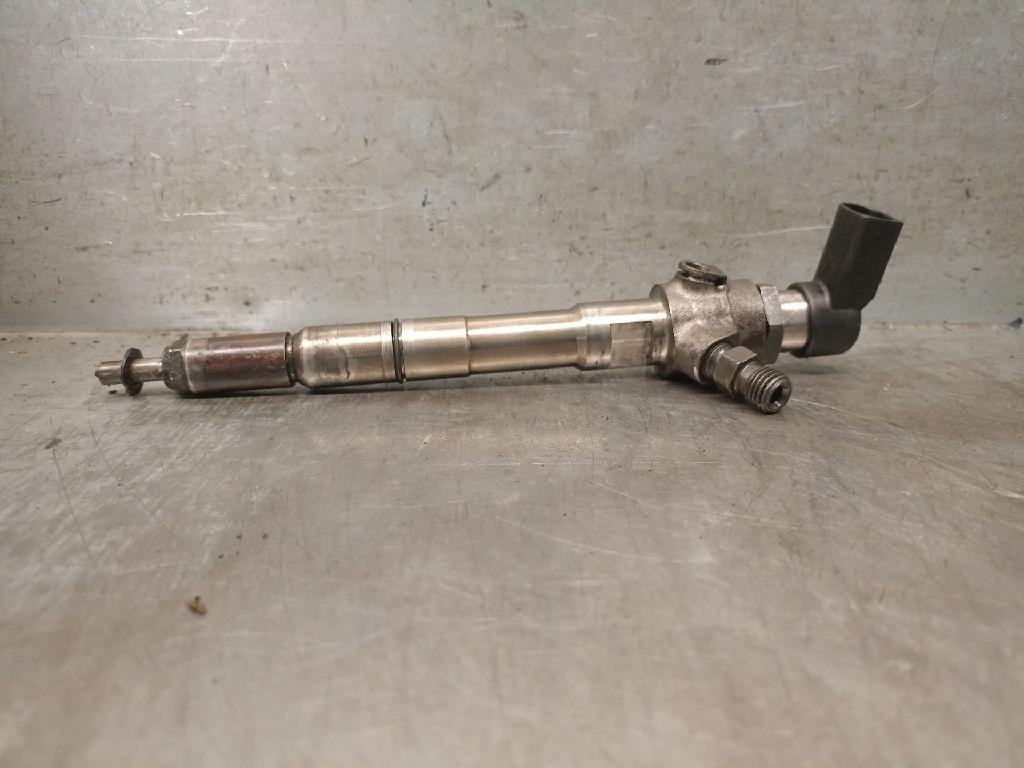 Kraftstoff-Injector 03L130277B Seat Altea XL (5P5) Großraumlimousine 1.6 TDI 105 (CAYC)