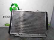 Radiator A2025002203 Mercedes-Benz CLASE BERLINA 1.8 16V CAT