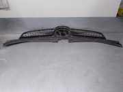 Bedienung Klimacontrolle 13231049 Opel Zafira (M75) Großraumlimousine 1.9 CDTI (Z19DT)