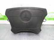 Airbag Lenkrad 1294601068 Mercedes-Benz CLASE SL (W129) 6.0 V12 48V CAT