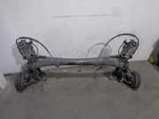 Hinterachse 1648273380 Peugeot 208 II (UB/UH/UP) Schrägheck 5-drs 1.2 Vti 12V PureTech 75 (EB2FAD(HMH))