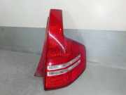 Heizwiderstand 30767040 Volvo XC60 I (DZ) SUV 2.0 D3 16V (D4204T4)