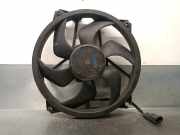Kühlerventilator 1253F4 Peugeot CC (2D) 1.6 HDi 110