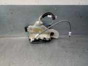 Türschloss Links Vorne PSA444122 Opel Corsa F (UB/UH/UP) Schrägheck 5-drs 1.2 12V 75 (F12XEL(EB2FD))