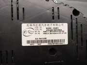 Tachoeinheit Kmh 94033G5301 Kia Niro I (DE) SUV 1.6 GDI Hybrid (G4LE)