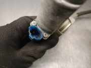 Handbremshebel 1244270712 Mercedes-Benz Vito (W638) Van 2.2 CDI 108 16V (OM611.980)