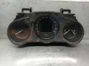 Tachoeinheit Kmh 248101840R Renault IV Schrägheck (B9A/M/N_) 1.5 dCi 90 (B9A1)