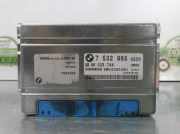 Steuergerät Automatik Getriebe 7532988 BMW 3 serie (E46/2) Coupé 320 Cd 16V (M47-D20(204D1))