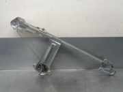 Fensterheber Rechts Hinten 13132228 Opel Zafira (M75) Großraumlimousine 1.7 CDTi 16V (A17DTJ(Euro 5))