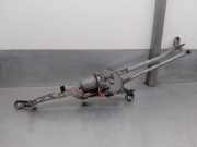 Scheibenwischermotor Vorne A2048201040 Mercedes-Benz C (C204) Coupé 2.2 C-220 CDI 16V BlueEfficiency (OM651.911)