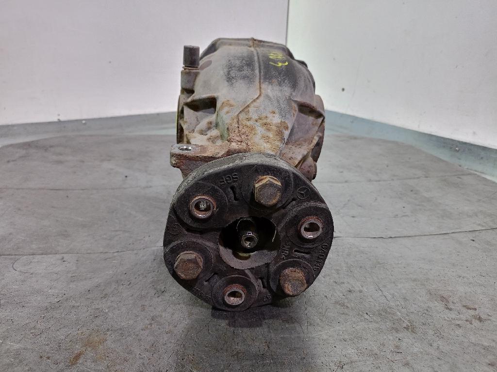 Hinterachsgetriebe - - A2033510605 Mercedes-Benz C Sportcoupé (C203) Schrägheck 1.8 C-180K 16V (M271.946)