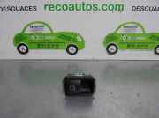 Schalter Für Elekt. Fensterheber Links Hinten A2048707358 Mercedes-Benz CLASE C (W204) BERLINA 2.1 CDI CAT