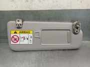 Sonnenblende Rechts 85220J7000ED Kia Xceed SUV 1.0 T-GDi 12V (G3LC)