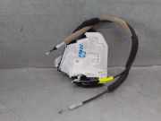 Türschloss Links Hinten 825016PE0C Nissan (F16_) 1.6 Hybrid